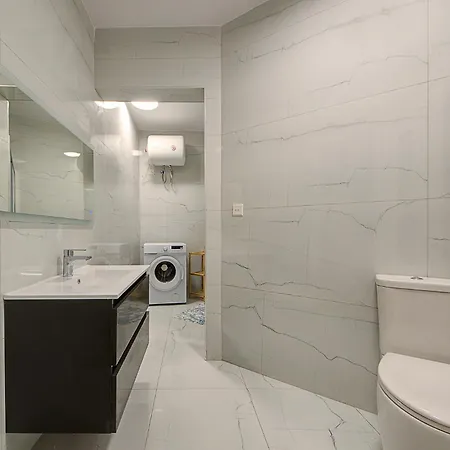 Cosy 3br With Backyard In Of By 360 Estates Apartmán Gzira