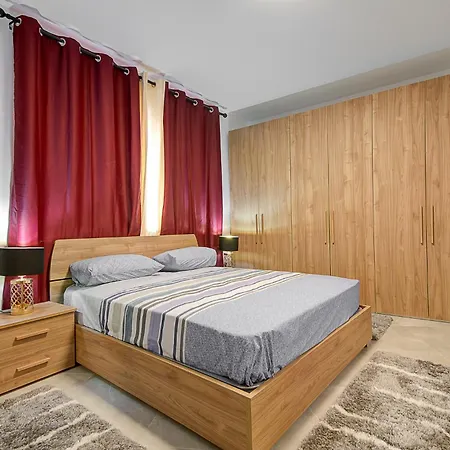 Cosy 3br With Backyard In Of By 360 Estates Apartment *