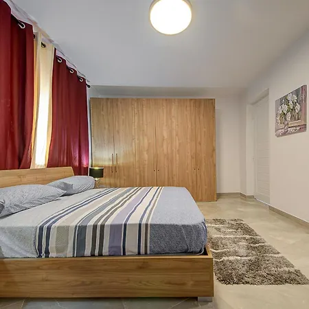 Cosy 3br With Backyard In Of By 360 Estates Apartament Gzira