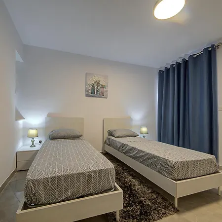 Cosy 3br With Backyard In Of By 360 Estates Apartment Gzira