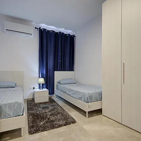 Cosy 3br With Backyard In Of By 360 Estates Apartmán Gzira